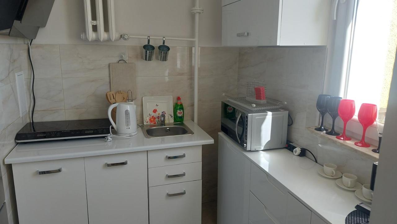 Apartament 9 Pietro Stary Toruń 외부 사진