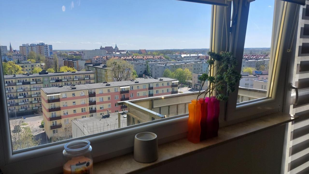 Apartament 9 Pietro Stary Toruń 외부 사진