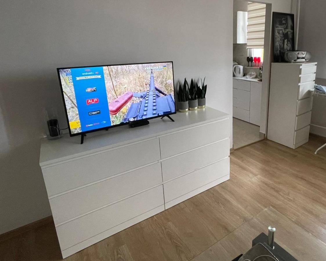 Apartament 9 Pietro Stary Toruń 외부 사진
