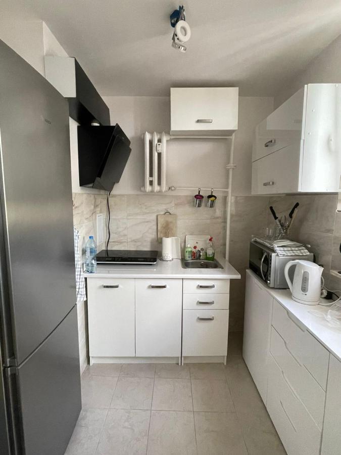 Apartament 9 Pietro Stary Toruń 외부 사진