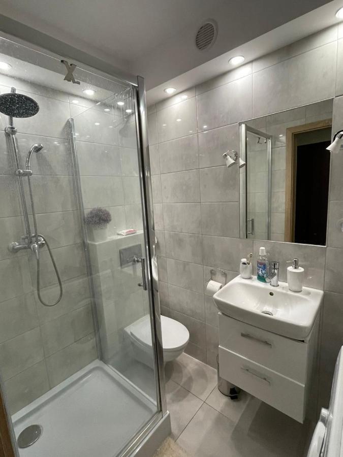 Apartament 9 Pietro Stary Toruń 외부 사진