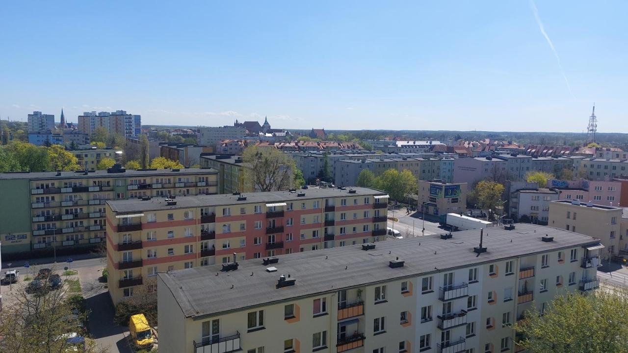 Apartament 9 Pietro Stary Toruń 외부 사진