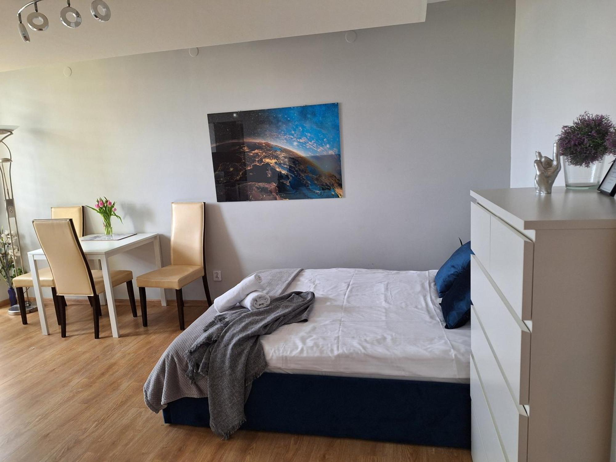 Apartament 9 Pietro Stary Toruń 외부 사진