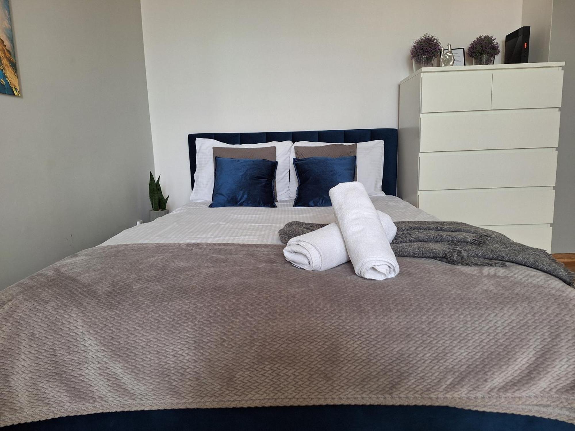 Apartament 9 Pietro Stary Toruń 외부 사진