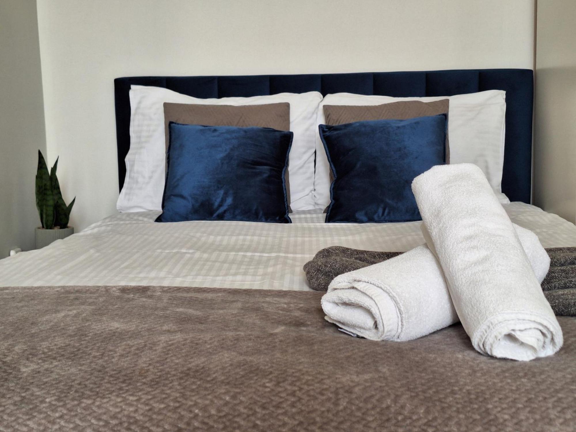 Apartament 9 Pietro Stary Toruń 외부 사진