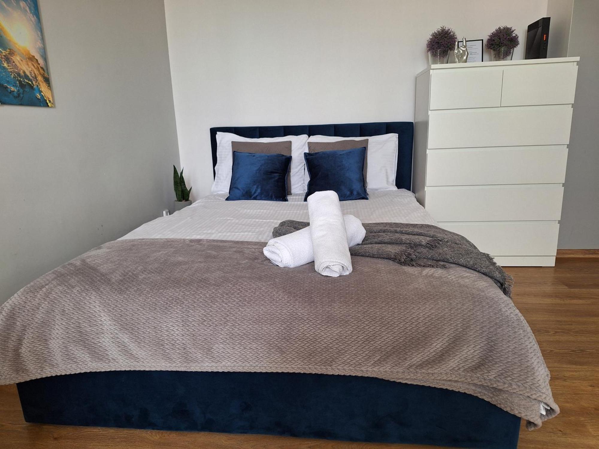 Apartament 9 Pietro Stary Toruń 외부 사진